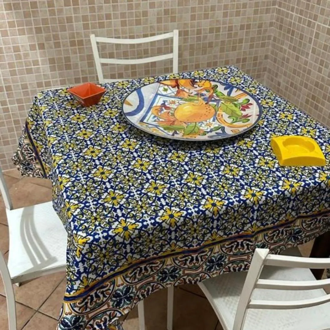 Apartamento Papireto'S Home Palermo Italia
